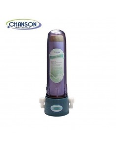 CHANSON ULTRA FILTRO SINGOLO STADIO PER ACQUA DA BERE
