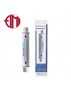 FIMI NEUTRASLIM NEUTRALIZZATORE DI CONDENSA PER CALDAIE...
