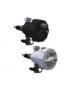 FIMI FILTRO DEFANGATORE FDX FILTRO MAGNETICO 3/4" NERO