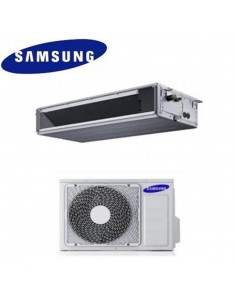 Samsung Climatizzatore Condizionatore Canalizzabile MSP...