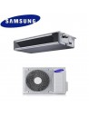 Samsung Climatizzatore Condizionatore Canalizzabile MSP Media Prevalenza 18000 con comando a filo incluso
