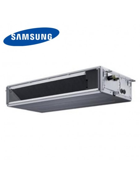 Samsung Climatizzatore Condizionatore Canalizzabile MSP Media Prevalenza 18000 con comando a filo incluso