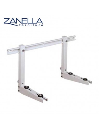 Zanella Staffa A Parete Elefant's Normal  480X500X800 mm