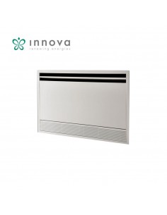 Innova Pannello Estetico Con Cornice Incasso SLI 600 Bianco