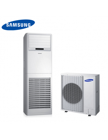 Condizionatore samsung colonna Condizionatore samsung colonna