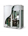 Richiedi un preventivo gratuito per un impianto di climatizzazione VRF-VRV-MULTI V-DVM S Samsung - LG