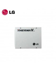LG Kit ACS Interruttore Magnetotermico Differenziale + Sensore Di Temperatura  Per Bollitore  UN. Monoblocco