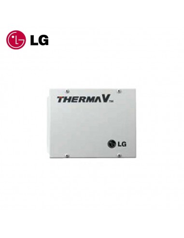 LG KIT ACS INTERRUTTORE MAGNATOTERMICO DIFFERENZIALE + SENSORE DI TEMPERATURA PER BOLLITORE UNITA' MONOBLOCCO