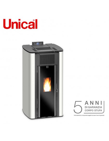 UNICAL PUNTO IT ERMETICA STUFA AD ARIA IN ACCIAIO , RENDIMENTO 93 ... UNICAL PUNTO IT ERMETICA STUFA AD ARIA IN ACCIAIO , RENDIMENTO 93 ...