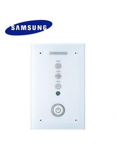 SAMSUNG MRK-A10N KIT RICEVITORE COMPLETO DI CONNETTORE IN ABBINAMENTO CON MR-EH00 /AR-EH03E SOLO PER UNITA CANALIZZABILI.