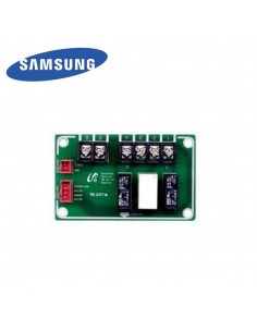 SAMSUNG MIM-B14 SHEDA PER COLLEGAMENTO DIRETTO CON UNITA...