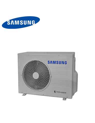 SAMSUNG  ESTERNA ABBINATA INVERTER KW5.2/CASS/CONS/PAV.SOFF.CANALIZ.