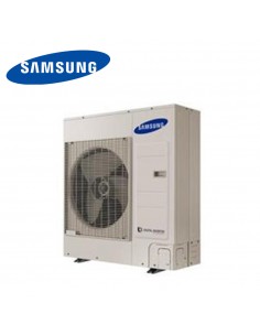 SAMSUNG UNITA ESTERNA AC100MXADKH/EU INVERTER KW 10,0 R410 V,220/240