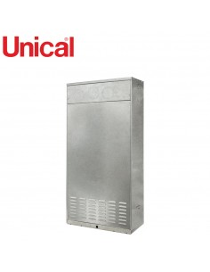 Unical Box Steel built-in for Boiler Kon M Inc C 24 Kw