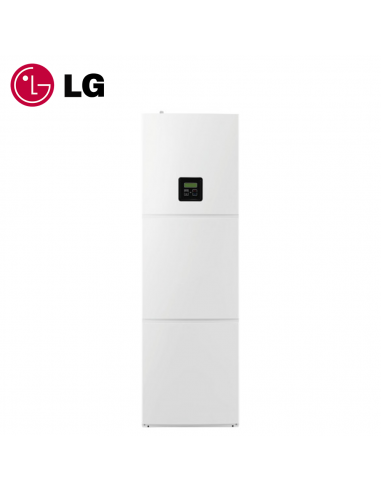 LG THERMA V UNITA' INTERNA MODULO IDRONICO CON A.C.S. INTEGRATO