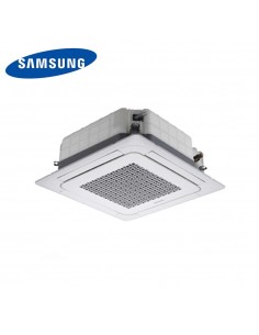 SAMSUNG INTERNA CASSETTA A 4 VIE FANCOIL CHILLER (ACQUA) HP 3,2 KW 9,0