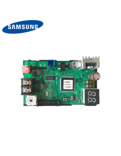 SAMSUNG DVM KIT INTERFACCIA FANCOIL CENTRALIZZATO