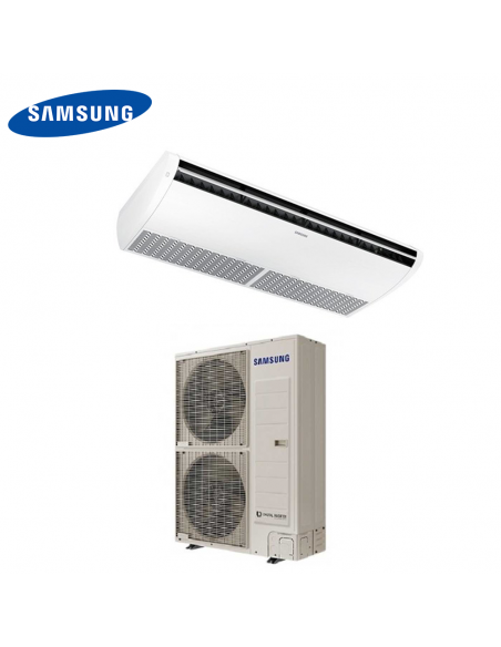 Climatizzatore Condizionatore Samsung Soffitto TRIFASE 60000 BTU AC160JNCDEH INVERTER