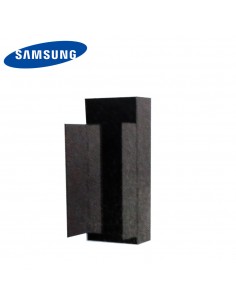 SAMSUNG TELAIO DA INCASSO IN LAMIERA CON PREDISPOSIZIONE...