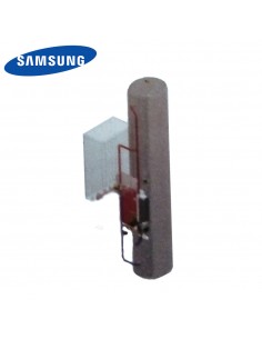 SAMSUNG SERBATOIO 200 LITRI CON I PRINCIPALI COMPONENTI...