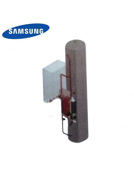 SAMSUNG SERBATOIO 200 LITRI CON I PRINCIPALI COMPONENTI IDRAULICI VASO ESPANSIONE 7 LT,SCAMBIATORE A PIASTRE CALDOBRASATO, CIRCO