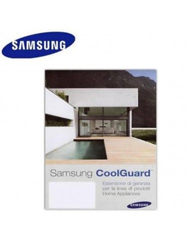 SAMSUNG SVC PACK ESTENSIONE GARANZIA 5 ANNI...