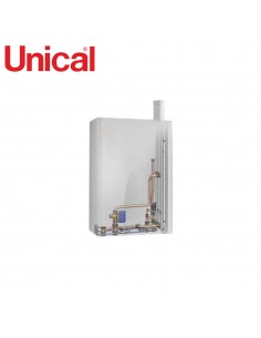 UNICAL KIT PER PRODUZIONE ACS COMPLETO DI SCAMBIATORE A... 2