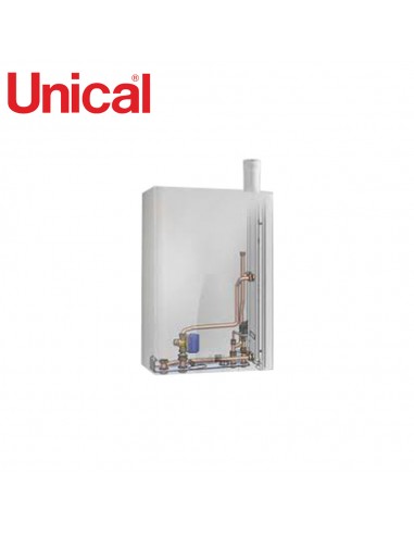 UNICAL KIT PER PRODUZIONE ACS COMPLETO DI...